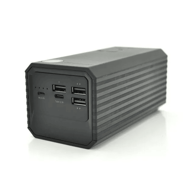 Наружный аккумулятор Konfulon A22 50000 mAh (Power Bank) Фото 2